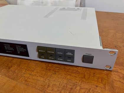 Roland-RSS-10 Sound Space Processor